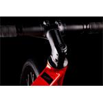 Silniční kolo MMR GRIP 00 - Red N Black - vel.M / 25/2026