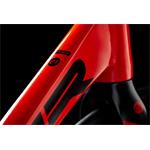 Silniční kolo MMR GRIP 00 - Red N Black - vel.XL / 23/2024