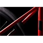 Silniční kolo MMR GRIP 00 - Red N Black - vel.XS / 23/2024