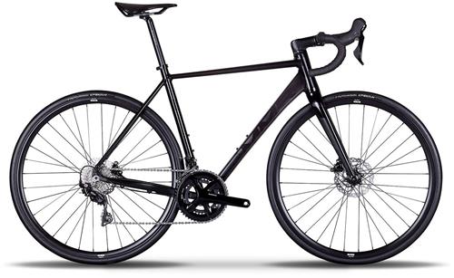 Silniční kolo MMR GRIP 00 - Total Black - vel.XS / 23/2024