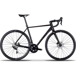 Silniční kolo MMR GRIP 00 - Total Black - vel.XS / 23/2024