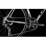 Silniční kolo MMR GRIP 10 - Metallic Graphite N Black - vel.XL  25/2026