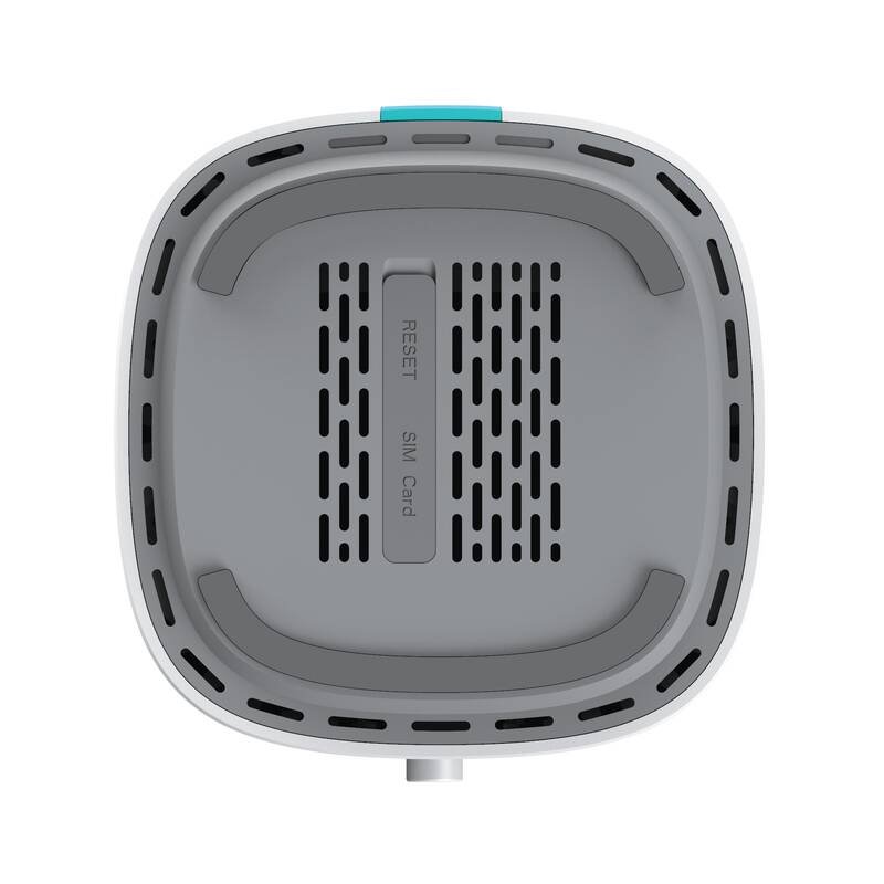 Silný router 5G LTE AX3000