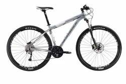 SILVERBACK 2018 Spectra Comp ECO - 20" - Grey/titanium grey
