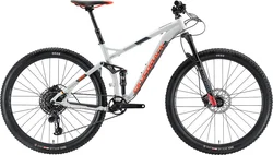 SILVERBACK 2018 Sprada Trail - 18" - Harbour Grey/ Watermelon Red/ Storm Grey