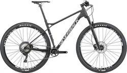 SILVERBACK 2018 Superspeed 1.0 - 20,5" - Raw Carbon/Aston Black/Arctic white