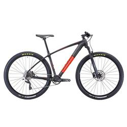 SILVERBACK 2021 Storm - 16,5"/S