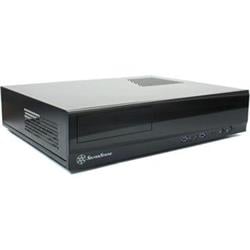 SilverStone Milo ML03 SST-ML03B - Počítačové skříně (case)