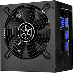 SilverStone Strider Platinum ST85F-PT 850W
