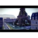 SimCity French City Pack
