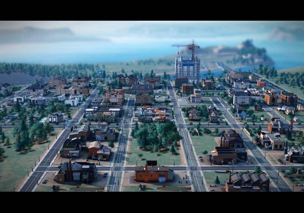 Simcity Kompletní Edice elektronická licence