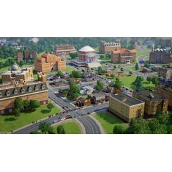 SimCity Limited Edition