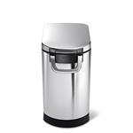 Simplehuman kontejner na 25 L / 11-13 Kg suchého krmiva pro psy a domácí zvířata, CW1887