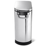 Simplehuman kontejner na 35 L / 16-20 Kg suchého krmiva pro psy a domácí zvířata, CW1889