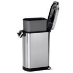 Simplehuman kontejner na 35 L / 16-20 Kg suchého krmiva pro psy a domácí zvířata, CW1889