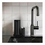  Simplehuman ST1079 Bezdotykový dávkovač mydla + držiak na špongiu