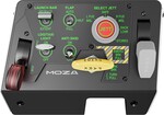 Simulačný panel MOZA Racing MTLP (AS009)