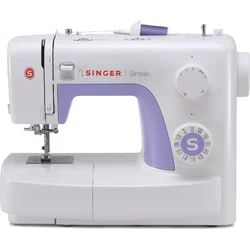 Singer SIMPLE 3232 - Šicí stroje