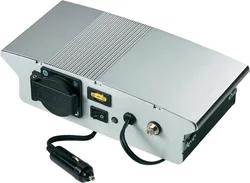 Sinusový měnič napětí DC/AC Voltcraft SW-150, 12V/230V, 150 W