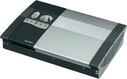 Sinusový měnič napětí DC/AC Voltcraft SW-600, 12V/230V, 600 W