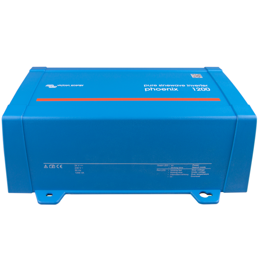 Sínusový Victron Energy Phoenix, 1200VA, 48V