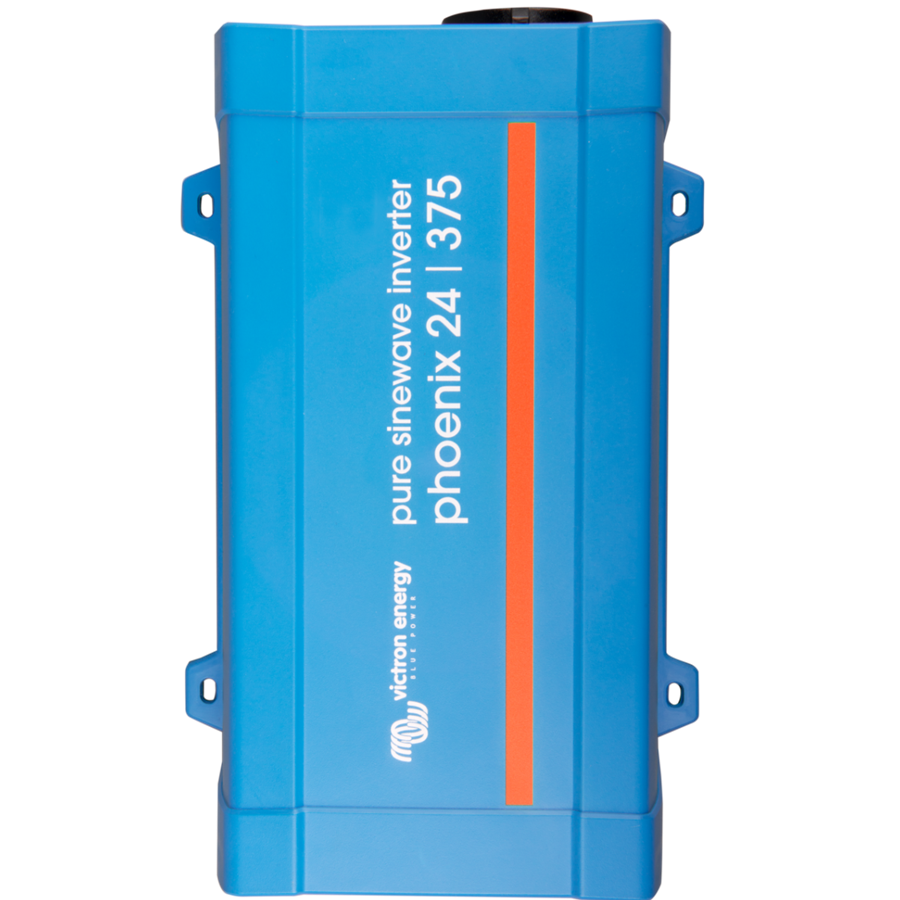 Sínusový Victron Energy Phoenix, 375VA, 24V