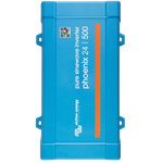 Sínusový Victron Energy Phoenix, 500VA, 24V