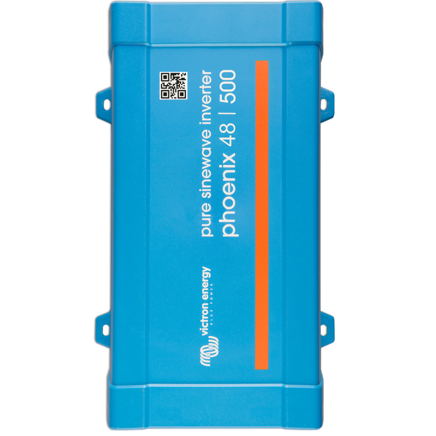 Sínusový Victron Energy Phoenix, 500VA, 48V