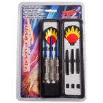 Šípky BROTHER s kovovým hrotom SCORPIUS 20g