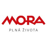 Elektrické sporáky šíře 50 cm Mora
