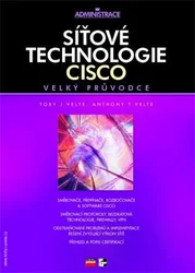 Síťové technologie Cisco - velký průvodce