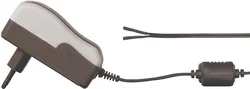 Síťový adaptér bez konektoru Voltcraft SNG-2250-OW, 3 - 12 V/DC, 27 W