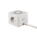 Síťový adaptér VIKING YC23L bílý