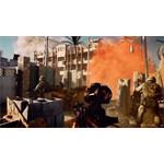Six Days in Fallujah