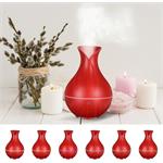 SIXTOL Aroma difúzer Bloom červené drevo 200ml SX4036