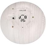 SIXTOL Aroma difúzer Stone biele drevo 500ml SX4027