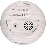 SIXTOL Aroma difuzer Vulcan bílé dřevo 350ml 
