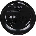 SIXTOL Aróma difúzer Vulcan čierny lesk 350ml SX4017
