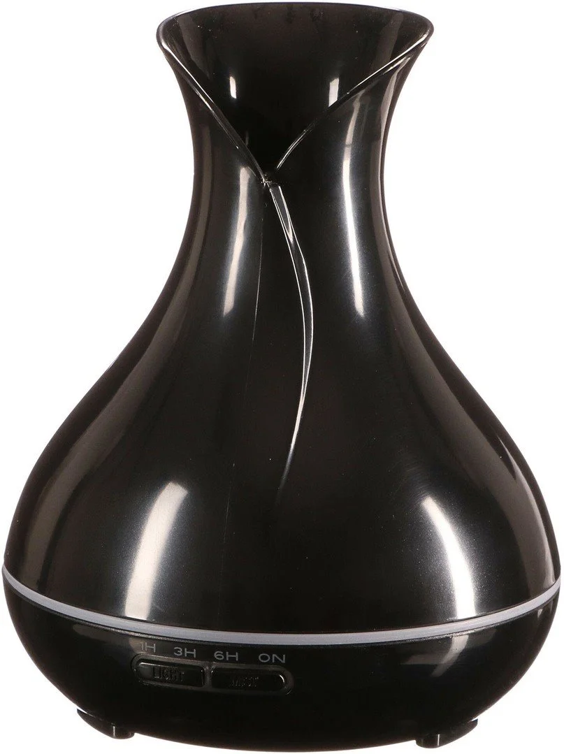 SIXTOL Aróma difúzer Vulcan čierny lesk 350ml SX4017