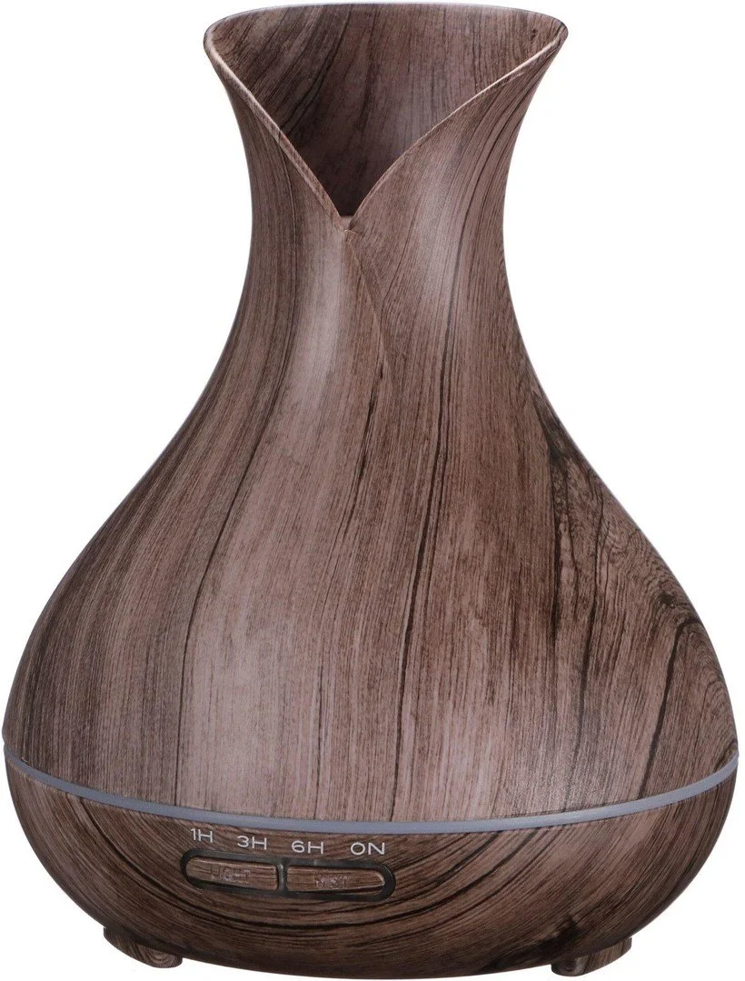 SIXTOL Aroma difuzér Vulcan grey wood 350ml
