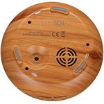 SIXTOL Aroma difuzér Vulcan light wood 350ml