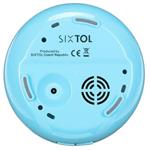 SIXTOL Aroma difuzér Vulcan ružový lesk 350ml