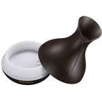 SIXTOL Aróma difúzer Vulcan tmavé drevo 350ml SX4011