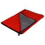 Sixtol Čistiaca utierka z mikrovlákna na umývanie automobilov CAR DETAILING WASH TOWEL L, 50x100cm, 800g/m2