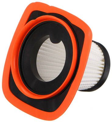 Sixtol Filtr do vysavače CAR VAC FILTER, HEPA, 8x5,5cm – náhradní díl