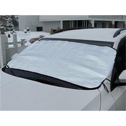 Sixtol Frost, snow and sun screen CAR SNOW COVER 1, 200 x 70 cm