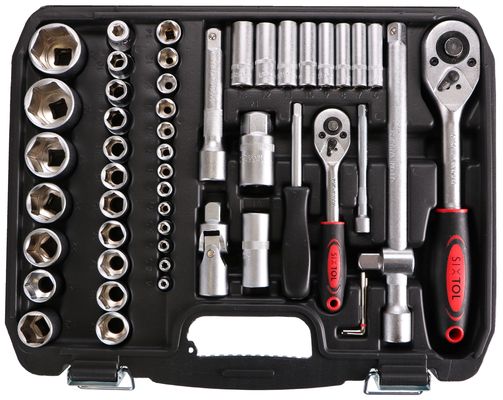 Sixtol Gola sada TOOL SET 108