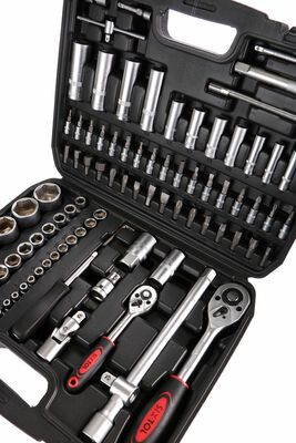 Sixtol Gola sada TOOL SET 94
