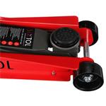 Sixtol Mobilný hydraulický zdvihák 2,5 t s nízkym profilom SX JACK 2,5T 360