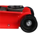 Sixtol Mobilný hydraulický zdvihák 2,5 t s nízkym profilom SX Jack 2,5T